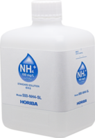 500-NH4-SL Štandardný roztok na amónne ióny 100 mg/l, 500 ml