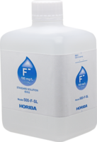500-F-SL Štandardný roztok na fluoridové ióny 100 mg/l, 500 ml