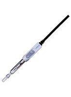 9481-10C Sklenená plniteľná pH elektróda ToupH s posuvným nadstavcom
