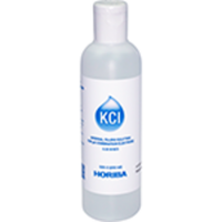 250‐KCL‐333M Plniaci roztok 3,33M KCl pre pH elektródy, 250 ml