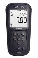 LAQUA PD210 Profesionálny merač pH/ORP/DO, samotný prístroj v prepravnom kufríku bez elektródy a sondy