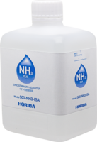 500-NH3-ISA Regulátor iónovej sily amoniaku, 500 ml
