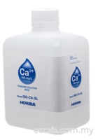 500-CA-SL Štandardný roztok na ióny vápnika 100 mg/l, 500 ml